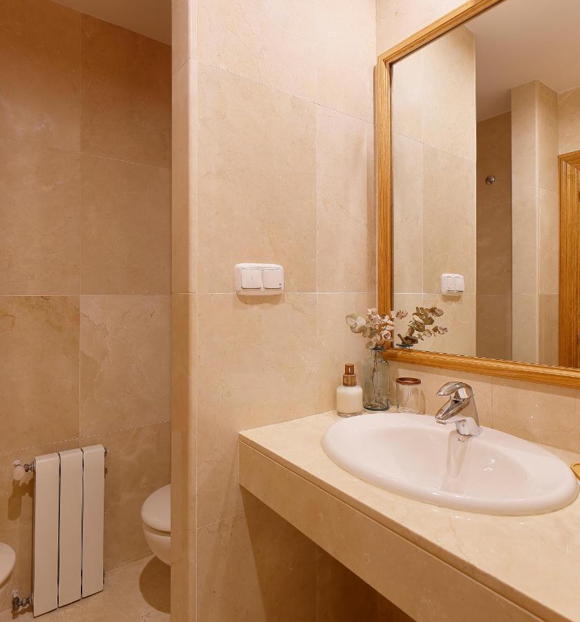 Apartamento Casco Histórico-catedral Oviedo