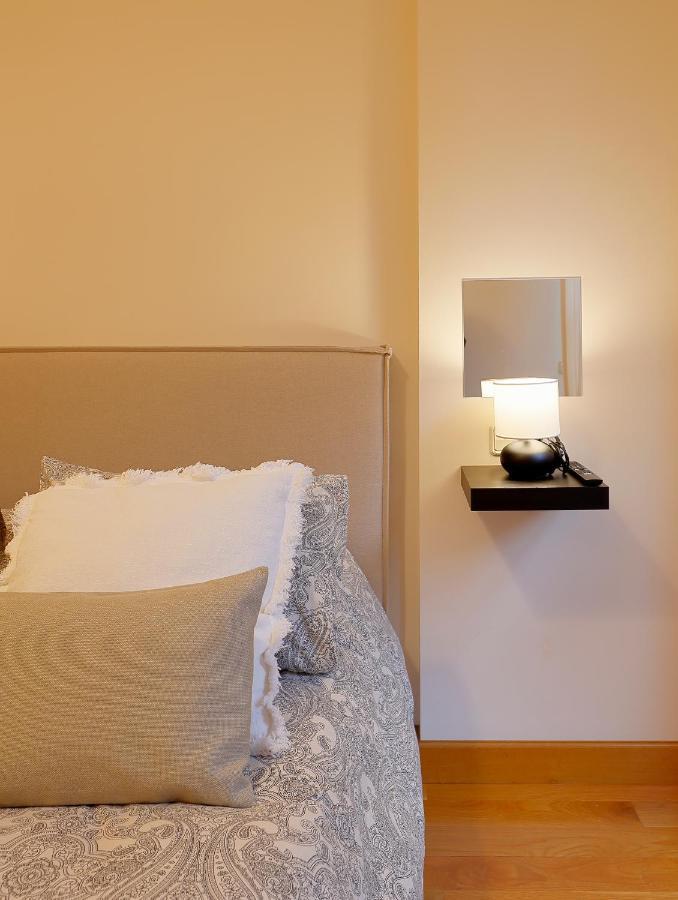 Apartamento Casco Histórico-catedral *