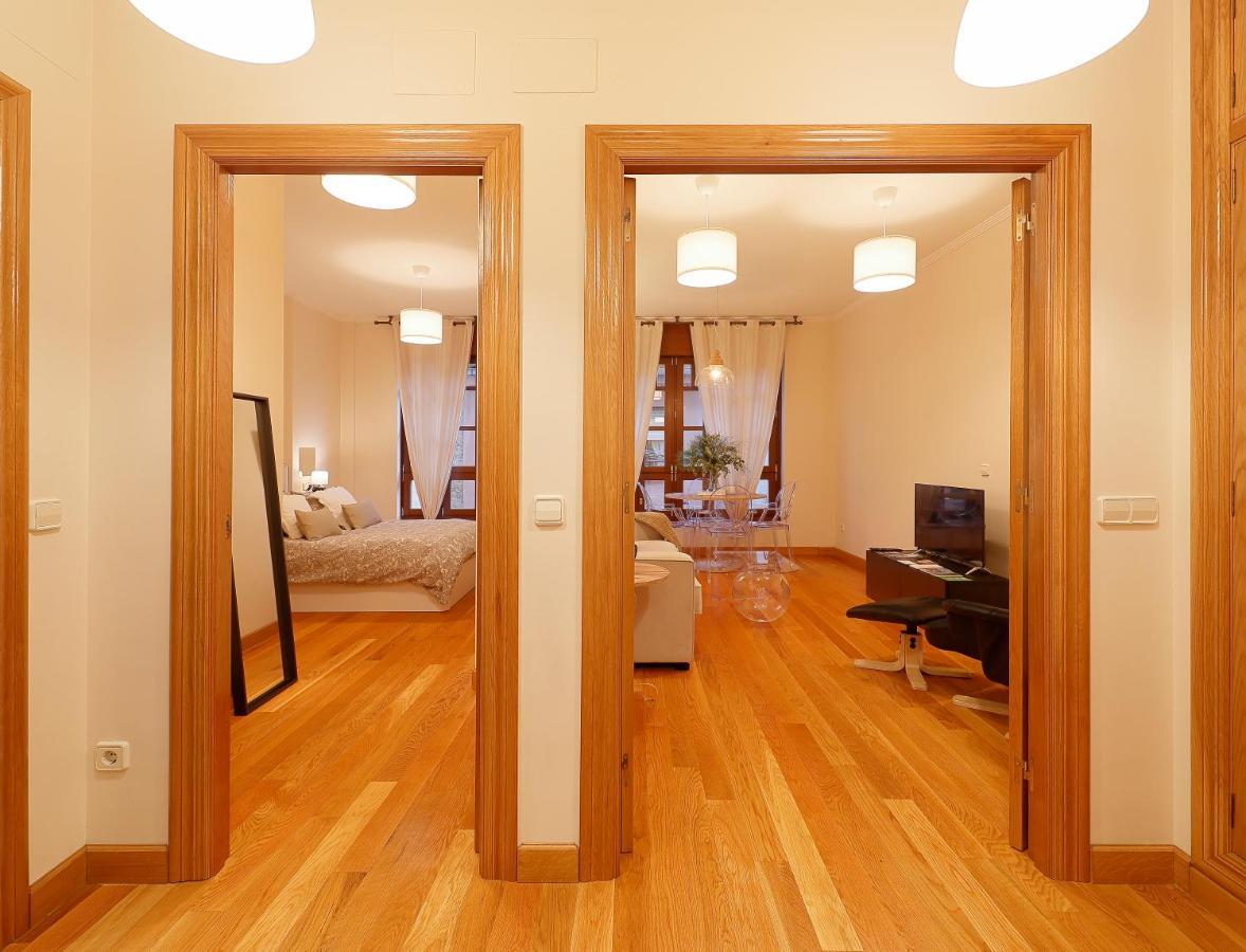 Apartamento Casco Histórico-catedral