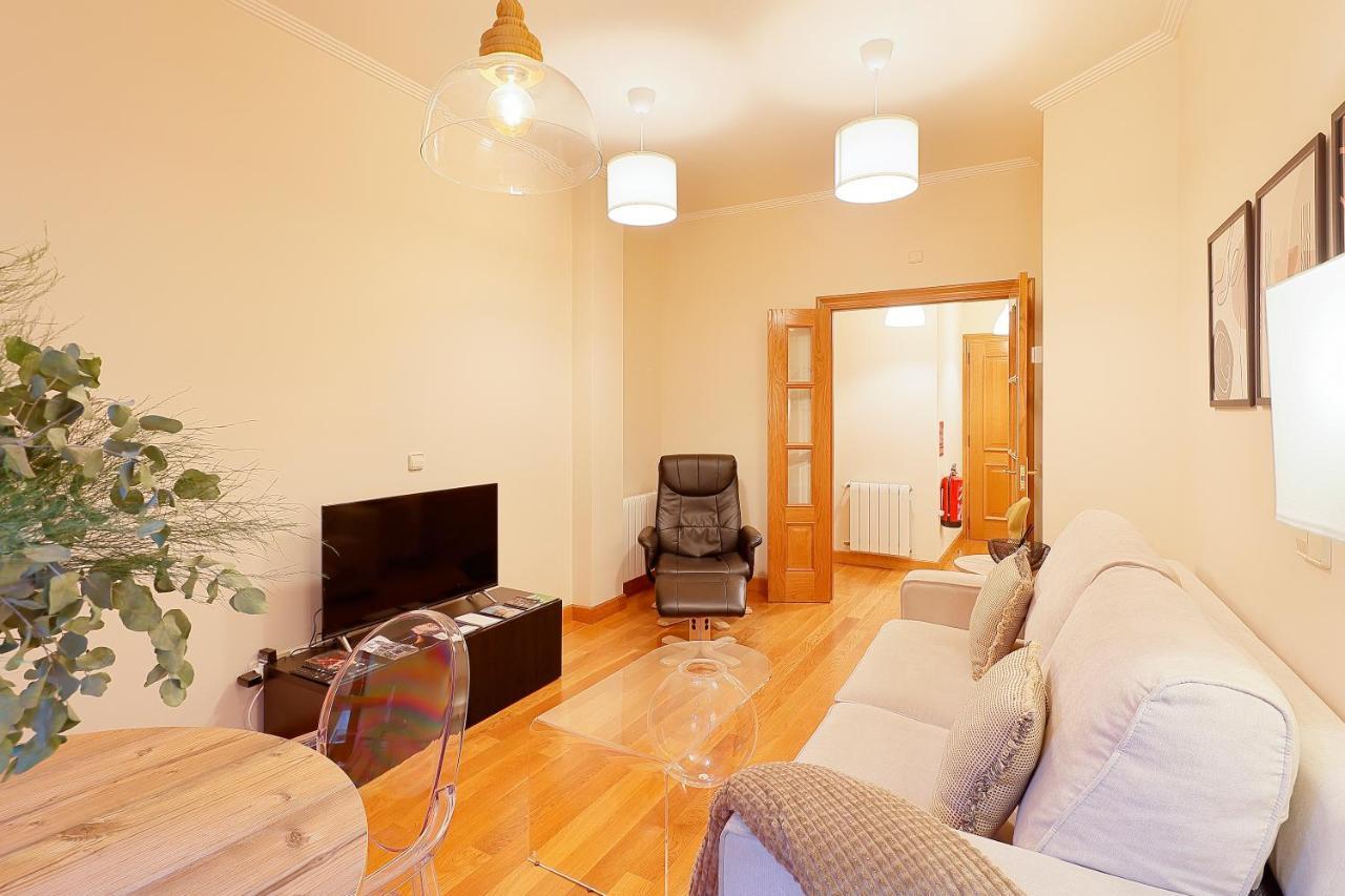 Apartamento Casco Histórico-catedral