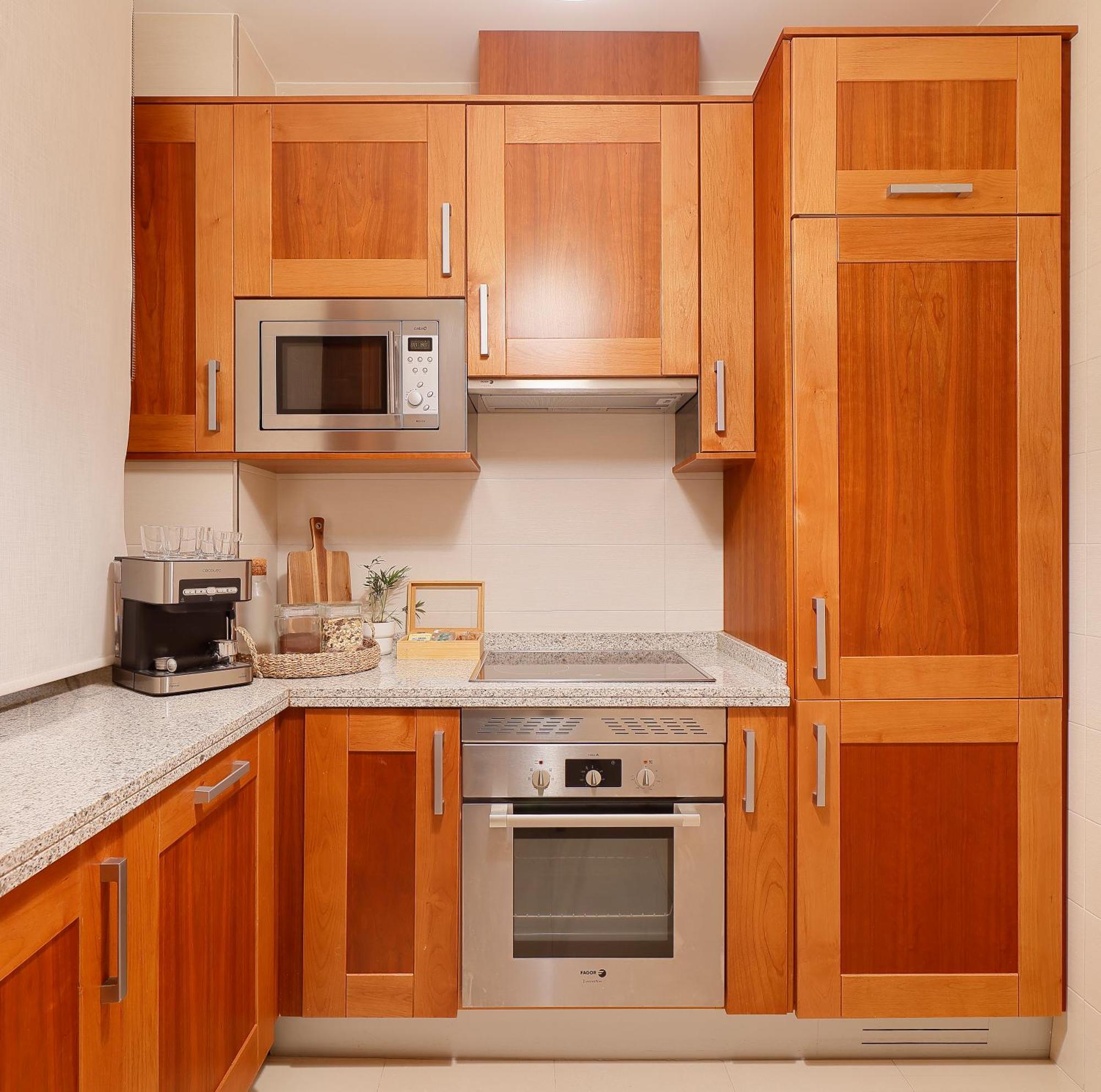 Apartamento Casco Histórico-catedral Oviedo